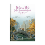 Defne İle Mete Dünya Hazinelerinin Peşinde Amerika Turu