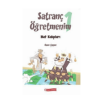 Satranç Öğretmenim 1