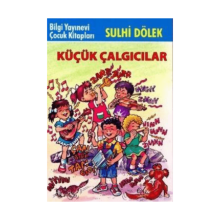 Küçük Çalgıcılar