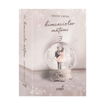 Kimsesizler Matemi 3