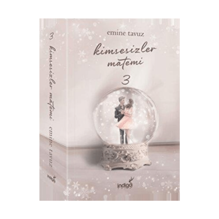 Kimsesizler Matemi 3 - Görsel 1