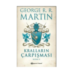 Kralların Çarpışması 2
