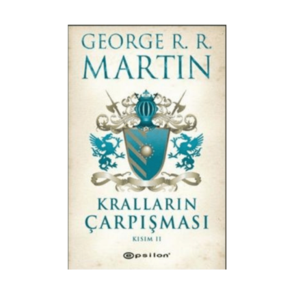 Kralların Çarpışması 2