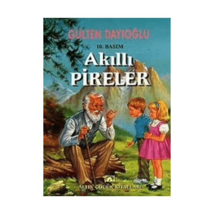 Akıllı Pireler - Görsel 1