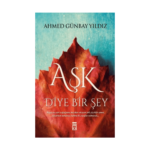 Aşk Diye Birşey