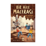 Bir Aile Macerası - Çikolata Meselesi