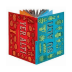 Yer Altı Su Altı Ciltli