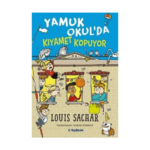 Yamuk Okul’da Kıyamet Kopuyor