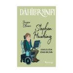 Dahiler Sınıfı Stephen Hawking