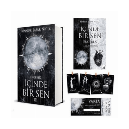Engerek İçinde Bir Sen 1