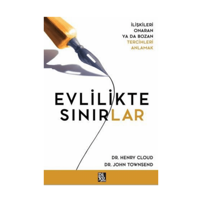 Evlilikte Sınırlar - Görsel 1