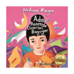 Ada Annesiyle Duvarları Boyuyor