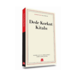 Dede Korkut Kitabı