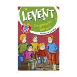 Levent Değirmenin Gizemi - Levent İz Peşinde 4 (52)