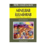 Minelbab İlelmihrab