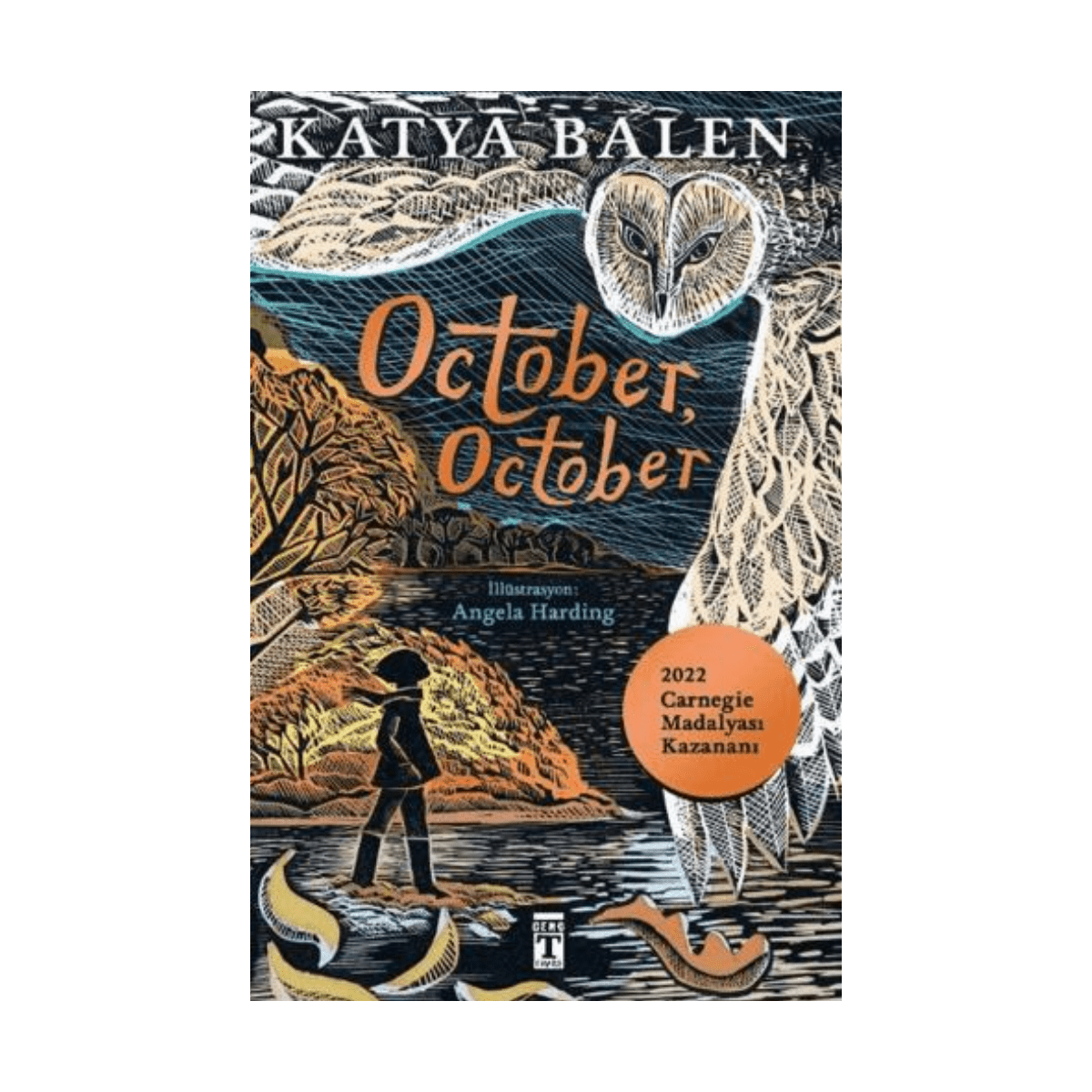 254b8-october-october-ciltli-1-1.png October. October Ciltli - Görsel 1