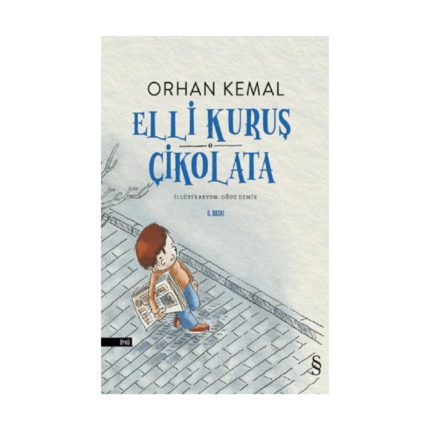 Elli Kuruş Çikolata