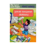 Yaralı Tavşanın Doktoru