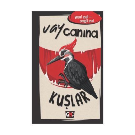 Vay Canına Kuşlar