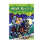 Sihirli Ağaç Evi 2 - Gizemli Şövalye