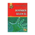 Derinden Gelen El - Dört Kafadarlar Takımı 41