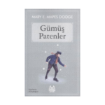 Gümüş Patenler Çocuk Klasik
