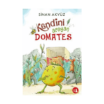 Kendini Arayan Domates