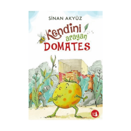 Kendini Arayan Domates