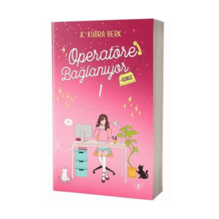 Operatöre Bağlanıyorsunuz 1