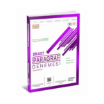 Yks Tyt Ayt Paragraf Deneme ( İadesizdir )