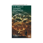 Zaman Makinesi / Bir Buluş - Modern Klasikler 107