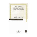 Ezilenler - Hasan Ali Yücel Klasikleri 79