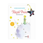 Küçük Prens Kokulu Kitap