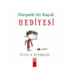 Dünyanın En Küçük Hediyesi