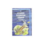 Uyumak İstemeyen Zürafa