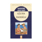 Gelincik Dizisi 7 Kumluktaki Yavru Martı