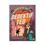 Dedektif Ted - Hadi. Olayı Çöz!
