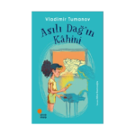 Asılı Dağının Kahini