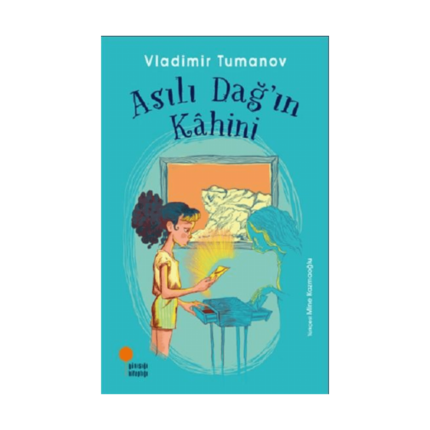 Asılı Dağının Kahini