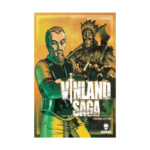 Vinland Saga - Vinland Destanı 3