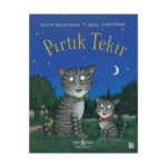 Pırtık Tekir-Büyük Boy