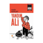 Köprü Kitaplar 13-Yandım Ali