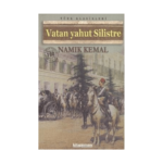 Vatan Yahut Silistre - Anonim Yayıncılık