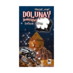 Dolunay Dedektifleri 4 - Korkunç Satranç