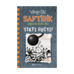 Saftirik 14 Yıktı Geçti