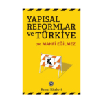 Yapısal Reformlar Ve Türkiye