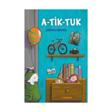 A-Tik-Tuk