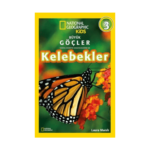 National Geographic Kids - Kelebekler