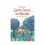Çetin Ceviz Ve Mucide Sıra Dışı Bir Arkadaşlık Hikayesi