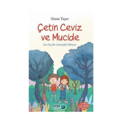 Çetin Ceviz Ve Mucide Sıra Dışı Bir Arkadaşlık Hikayesi